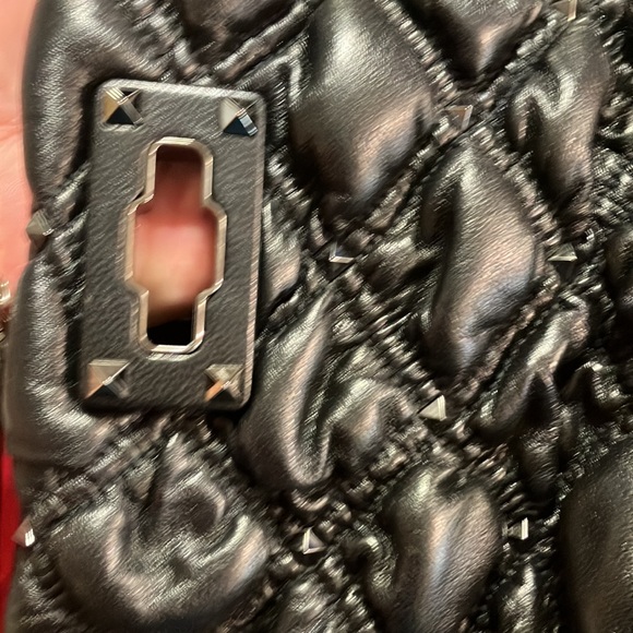 Black Valentino bag - Picture 4 of 6